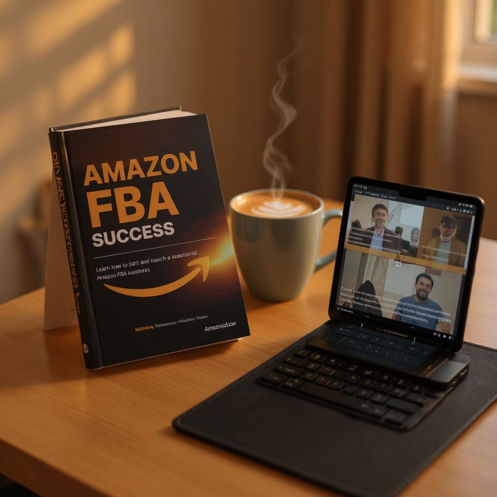Amazon FBA Success