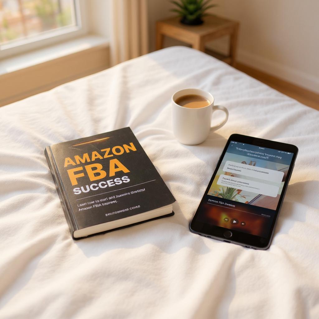 Amazon FBA Success