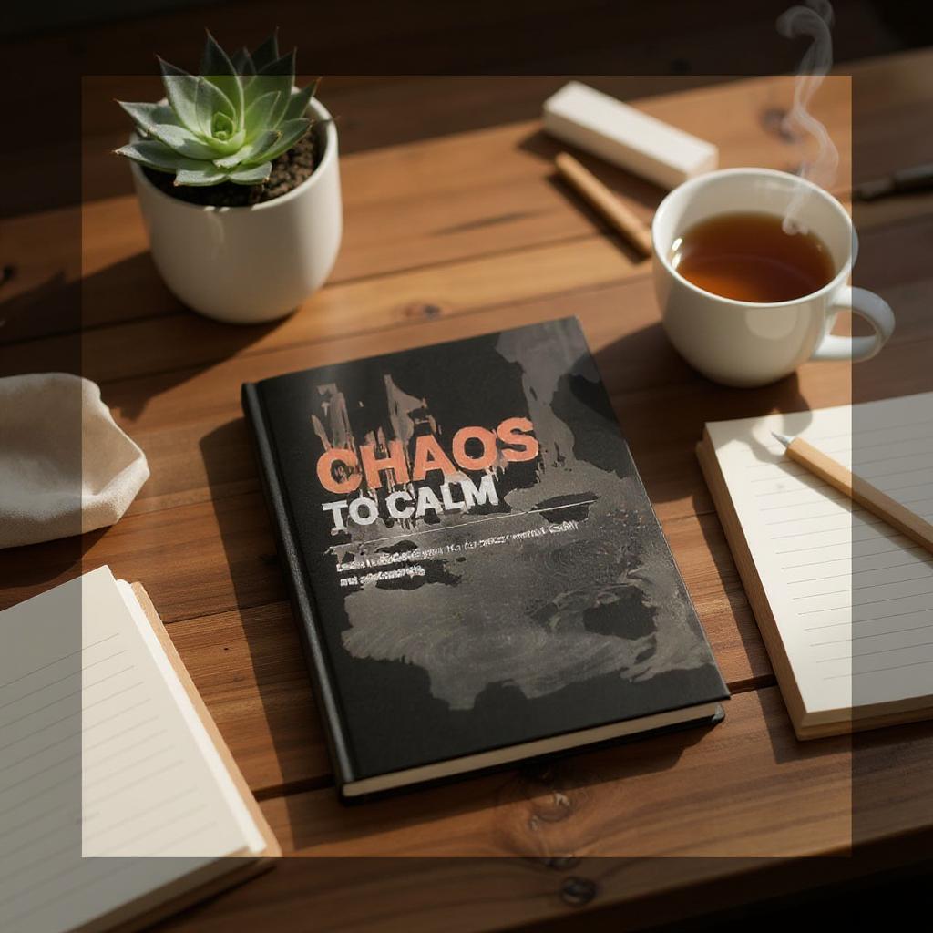 Chaos To Calm