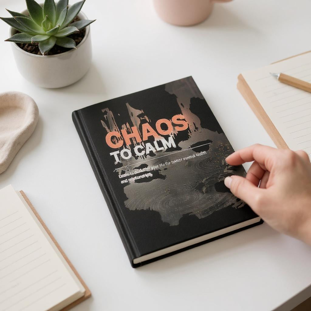 Chaos To Calm
