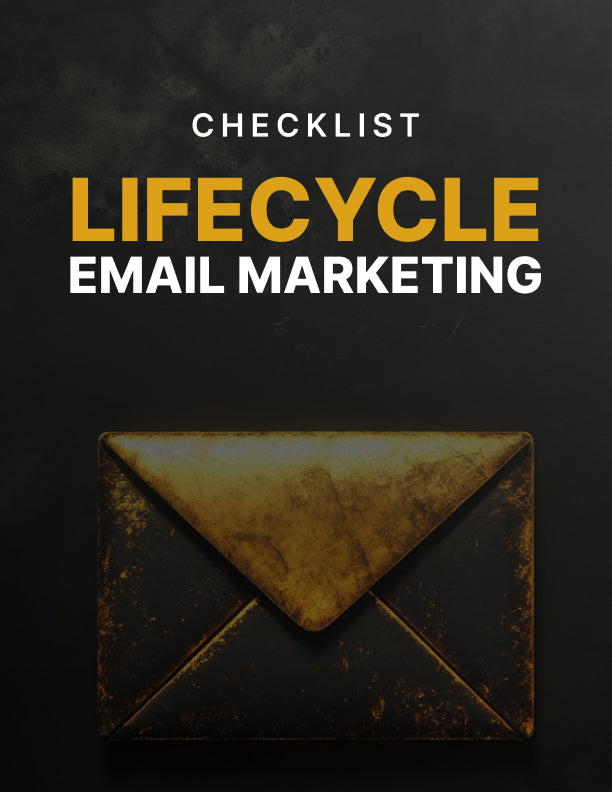 Lifecycle Email Marketing Bundle