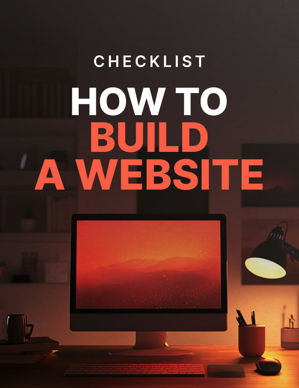 How to Build a Website Bundle