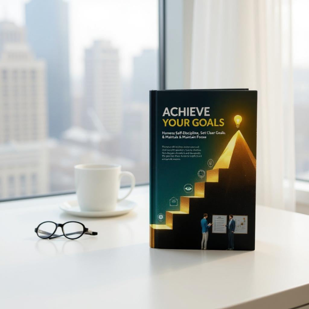 Achieve Your Goals Bundle