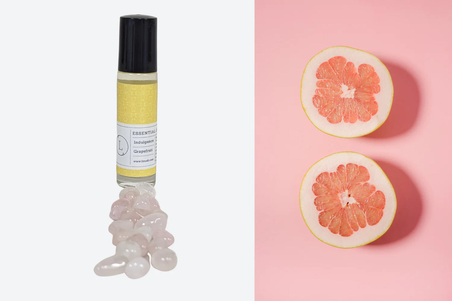 Crystal Essence Roll-On Oils Set