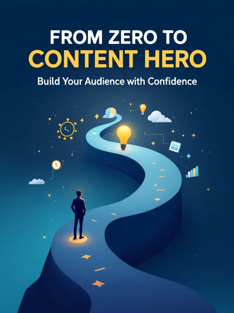 From Zero to Content Hero