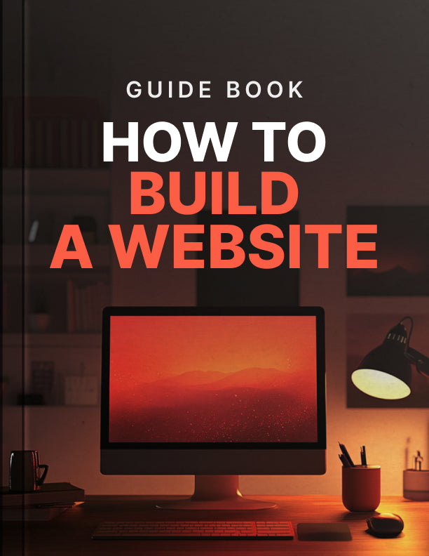 How to Build a Website Bundle