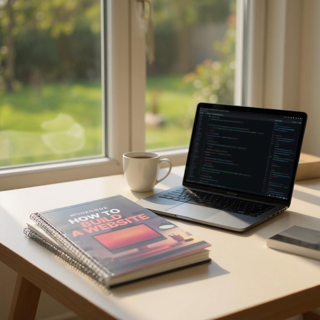How to Build a Website Bundle