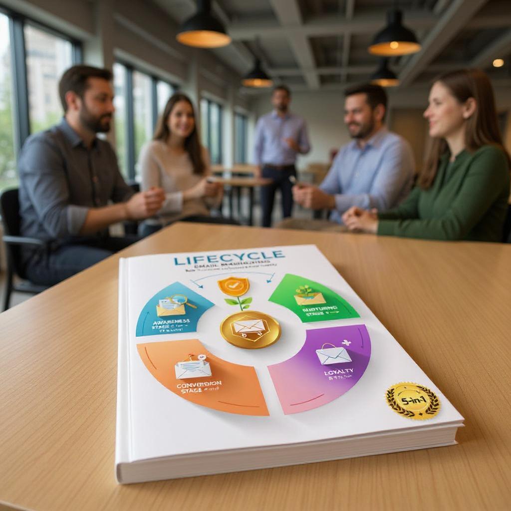 Lifecycle Email Marketing Bundle
