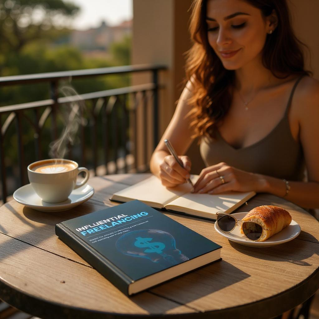 Influential Freelancing