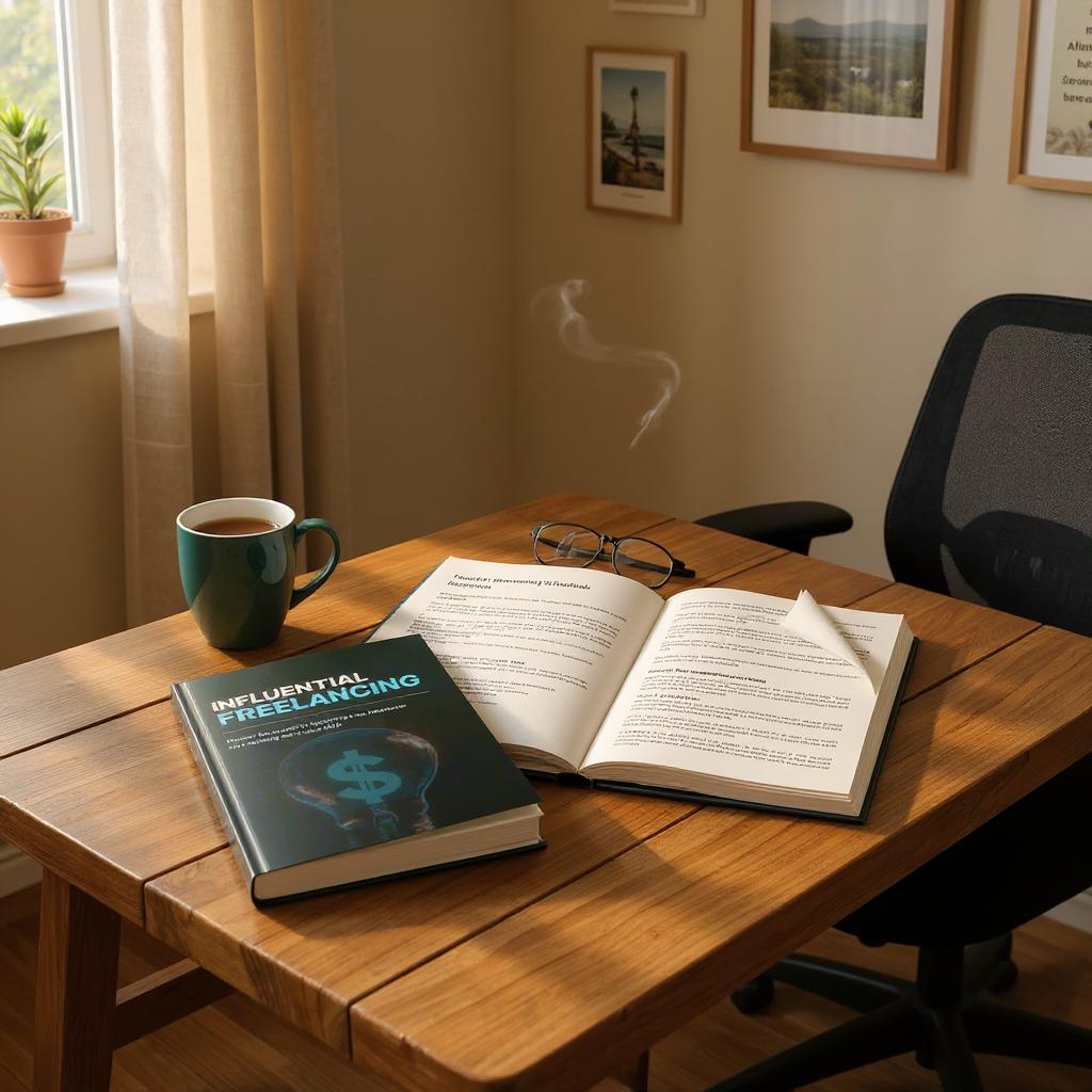Influential Freelancing