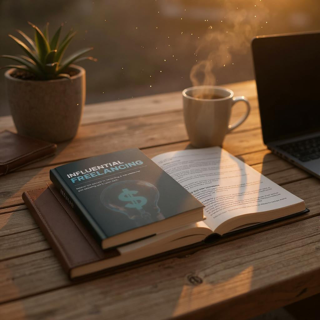 Influential Freelancing