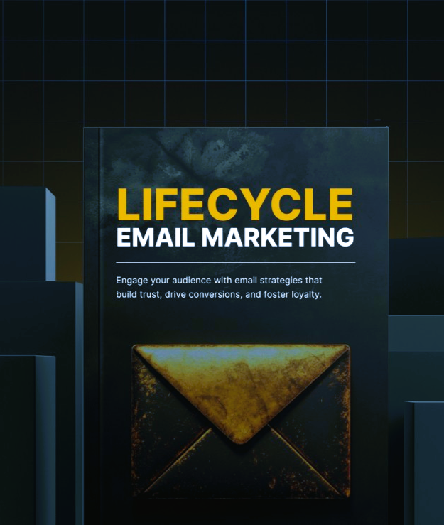 Lifecycle Email Marketing Bundle