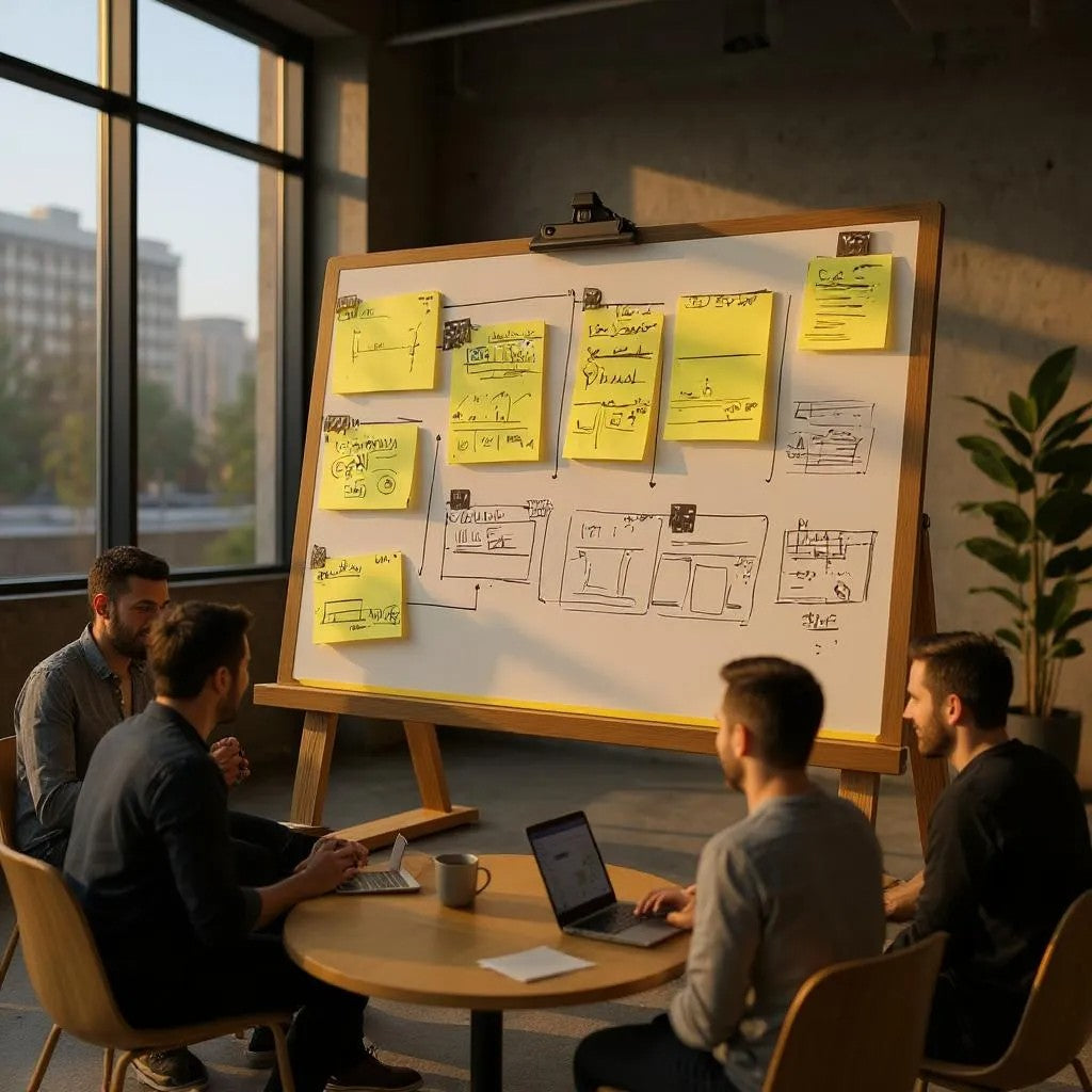 Marketing Plan Simplified Bundle