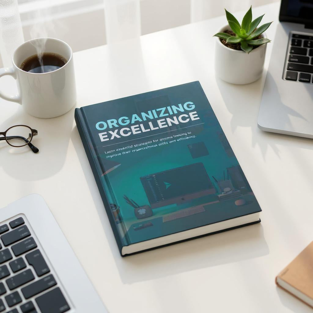 Organizing Excellence