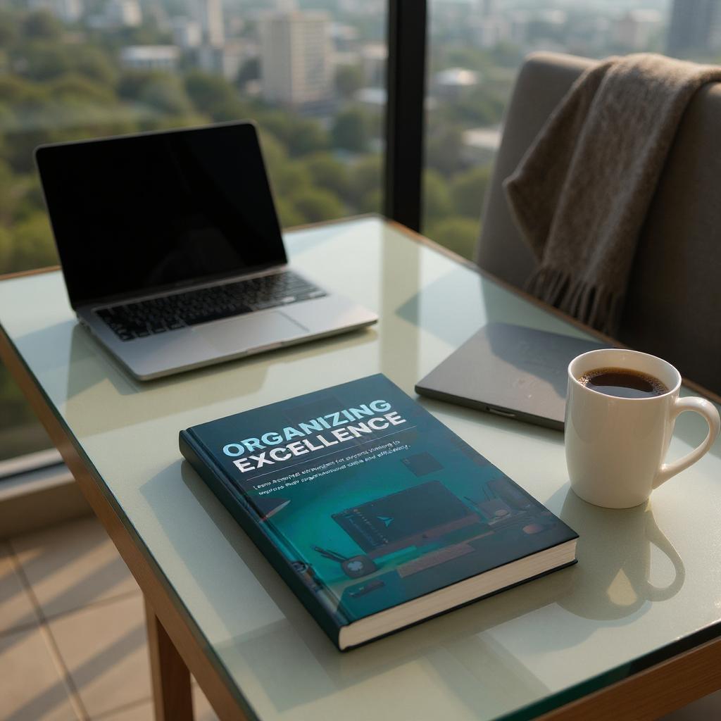 Organizing Excellence