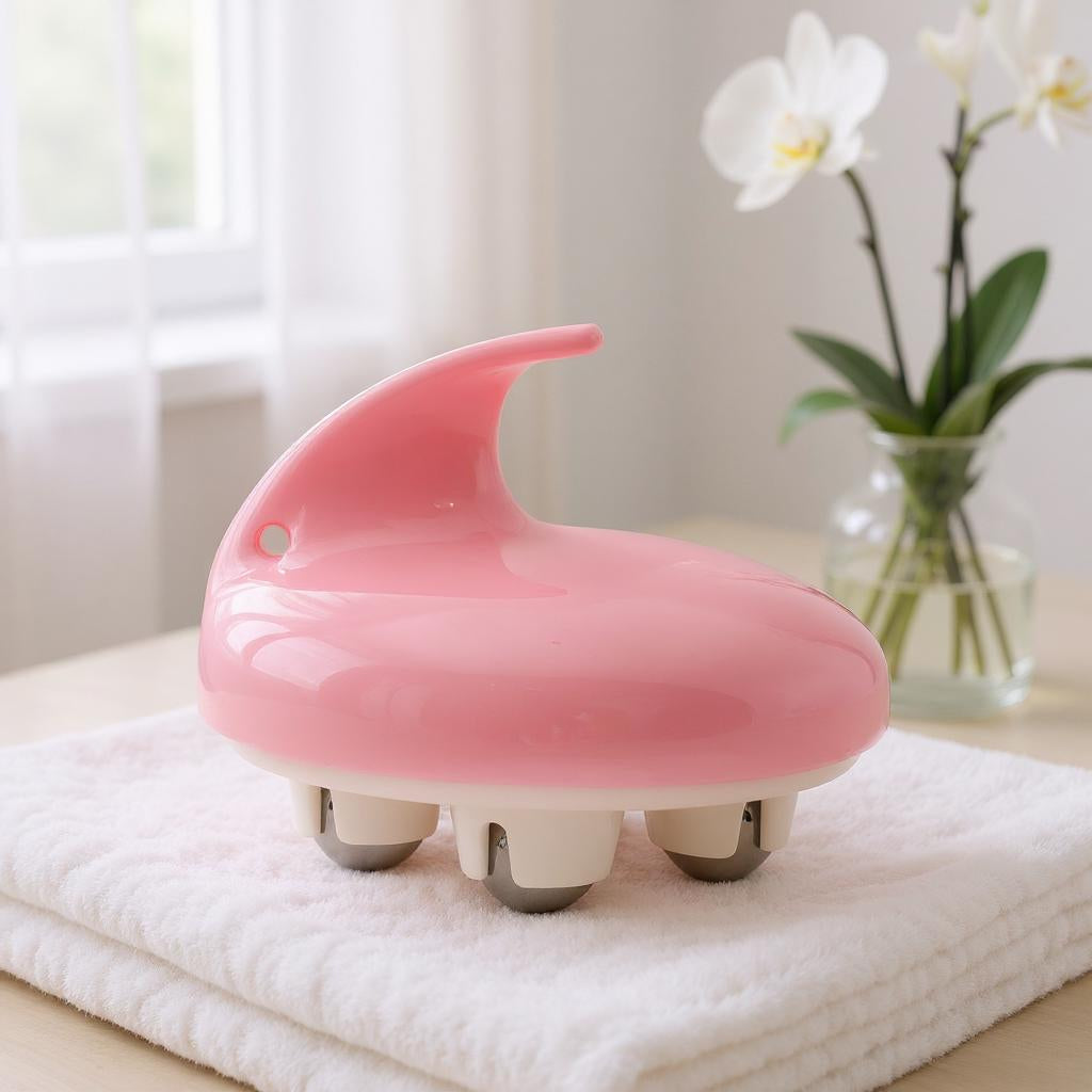 Rolling Body Massager