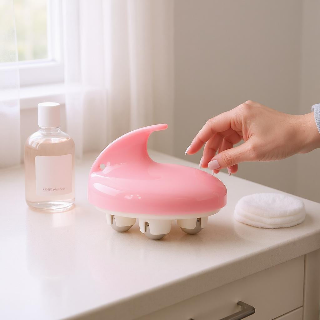 Rolling Body Massager