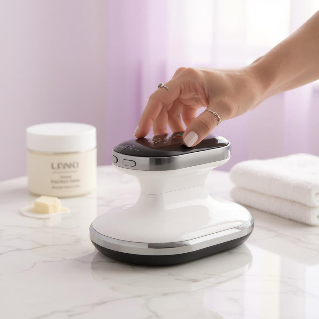 Ultrasonic Fat Burner