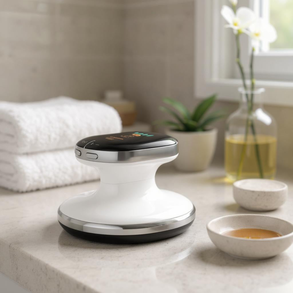Ultrasonic Fat Burner