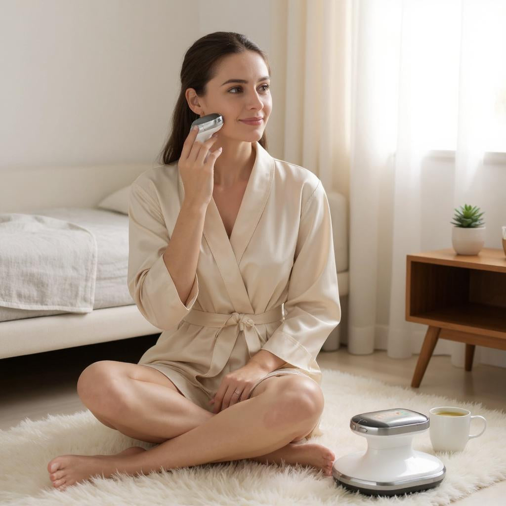 Ultrasonic Fat Burner