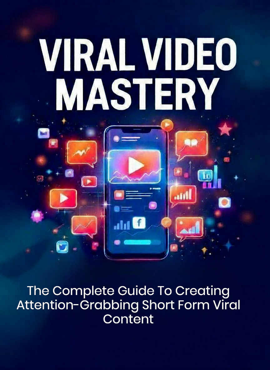Viral Video Mastery