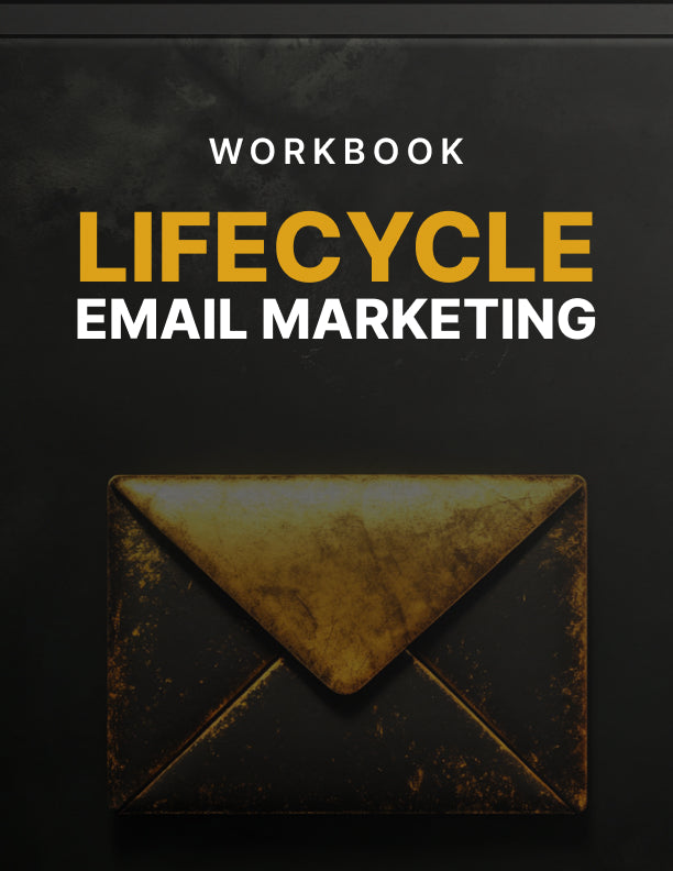 Lifecycle Email Marketing Bundle
