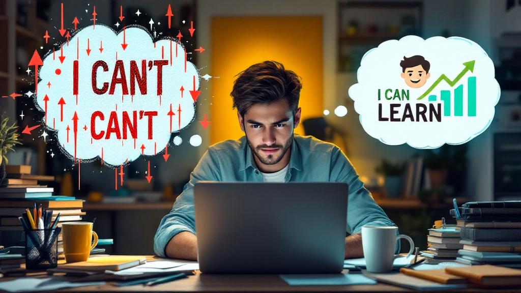 Entrepreneurs Who Fail Faster Win Sooner—Here’s the Mindset Shift You’re Missing