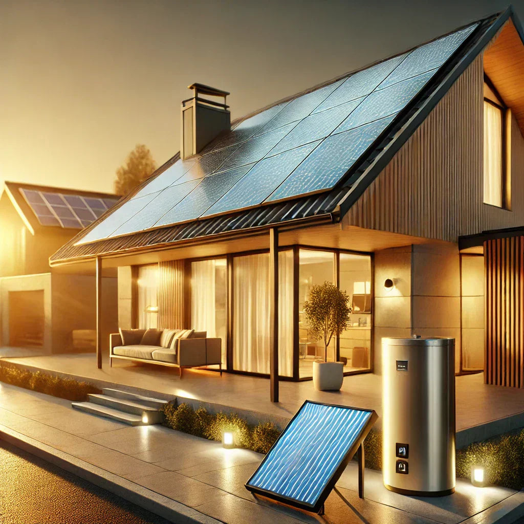 Why You Need Solar-Powered Products for Your Home