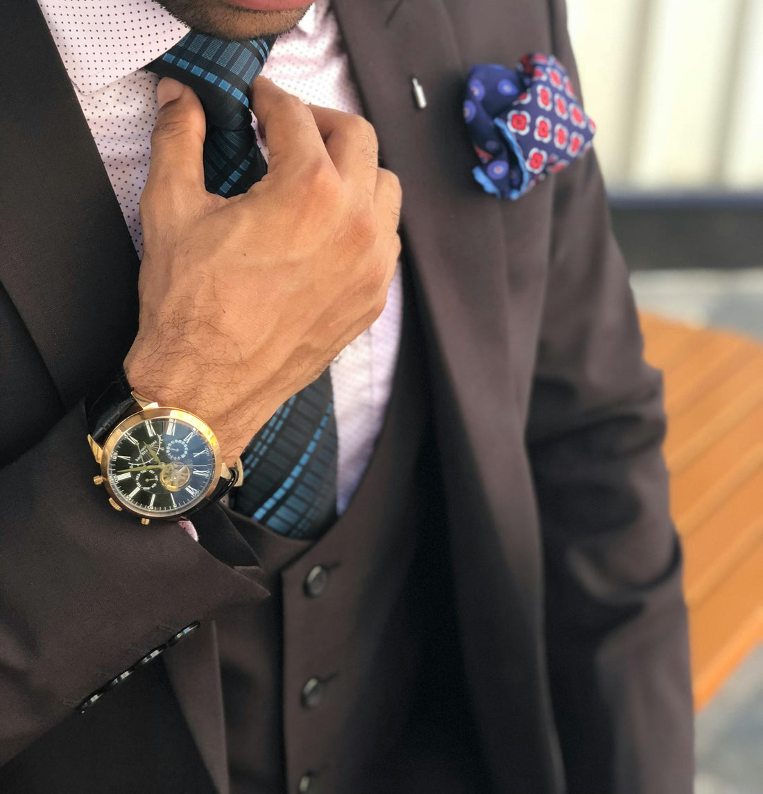 Styling Watches And Gadgets For These Three Occasions