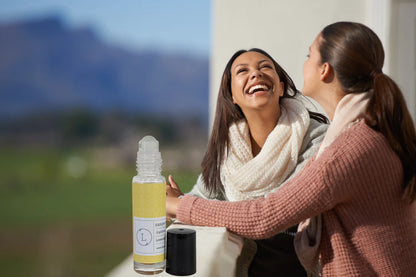 Crystal Essence Roll-On Oils Set