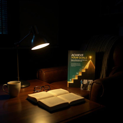 Achieve Your Goals Bundle