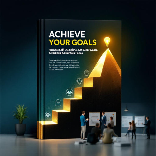 Achieve Your Goals Bundle