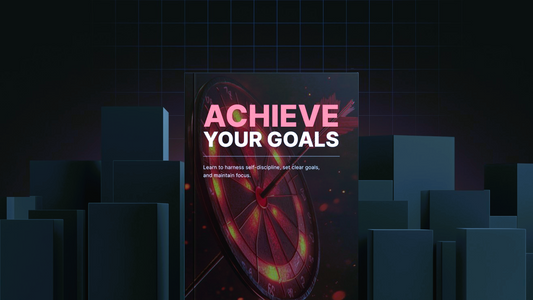 Achieve Your Goals Bundle
