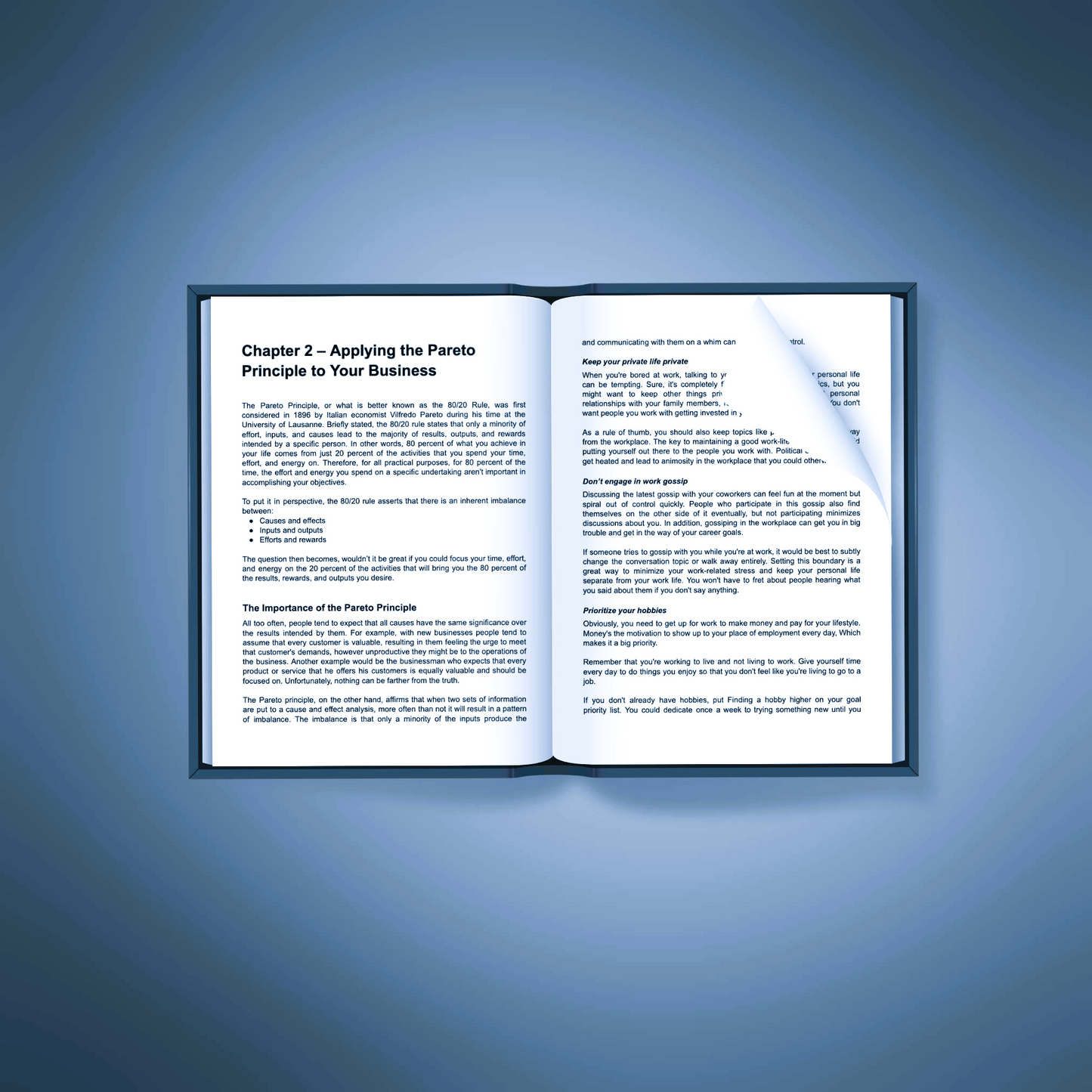 Achieve Your Goals Bundle