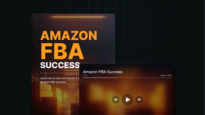 Amazon FBA Success