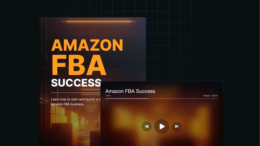 Amazon FBA Success