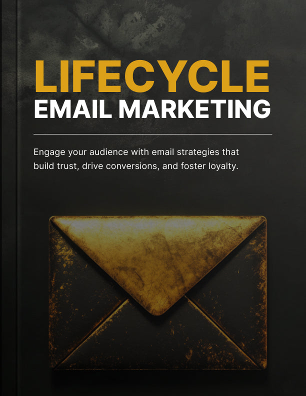 Lifecycle Email Marketing Bundle