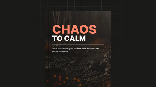 Chaos To Calm