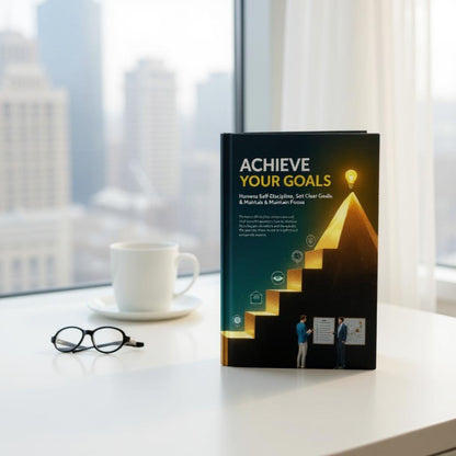Achieve Your Goals Bundle
