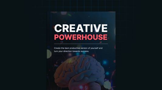 Creative Powerhouse