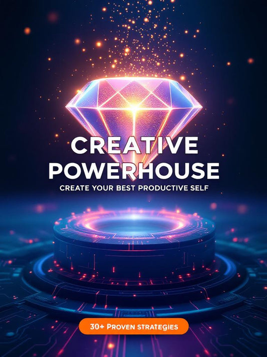 Creative Powerhouse