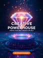 Creative Powerhouse
