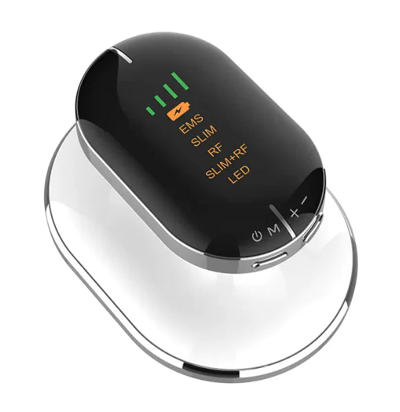 Ultrasonic Fat Burner