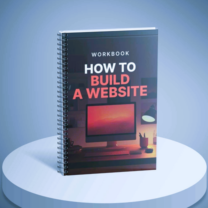 How to Build a Website Bundle