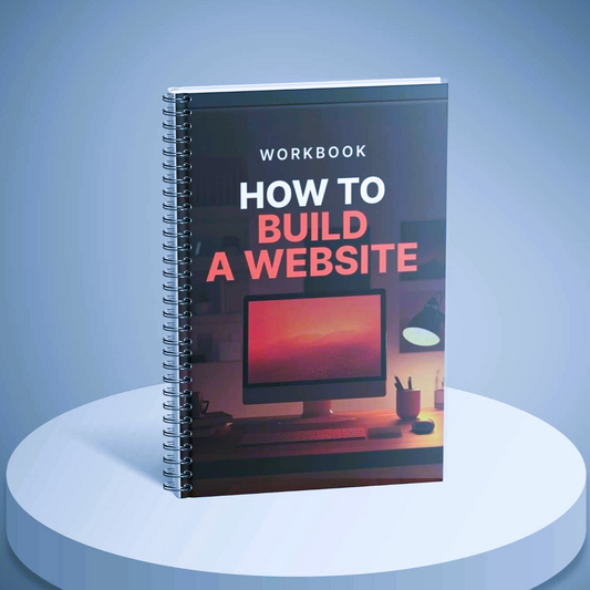 How to Build a Website Bundle