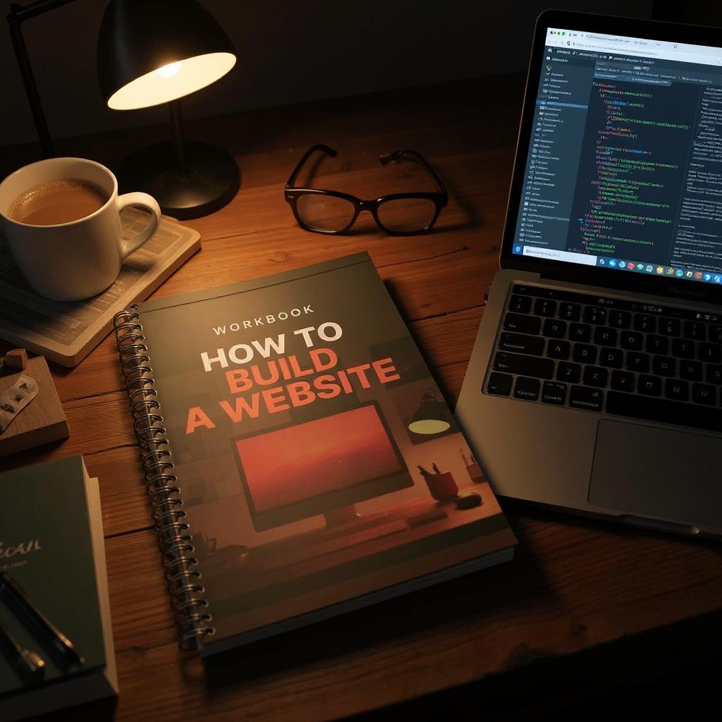 How to Build a Website Bundle