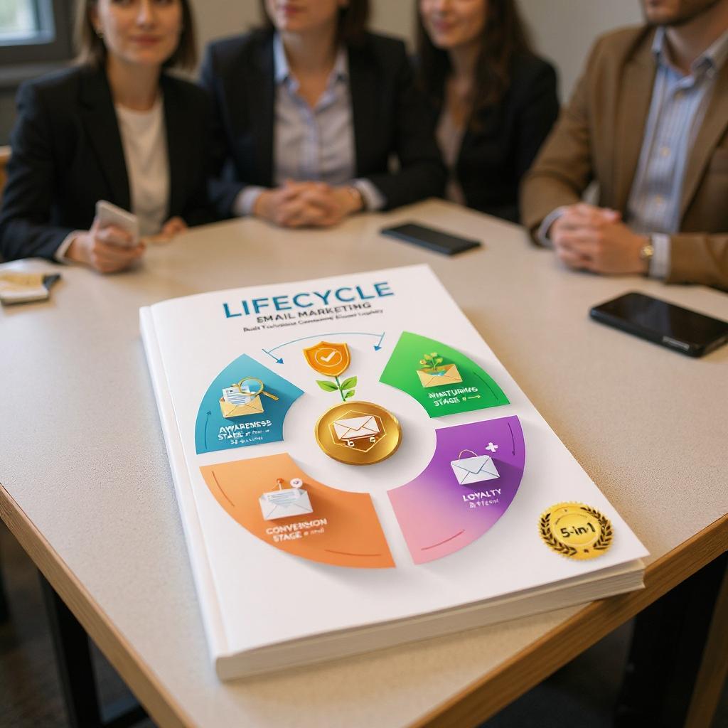 Lifecycle Email Marketing Bundle