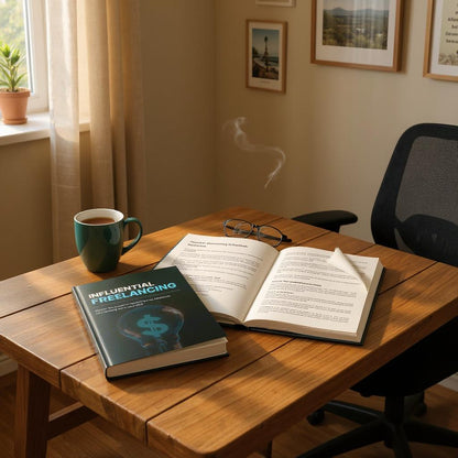 Influential Freelancing