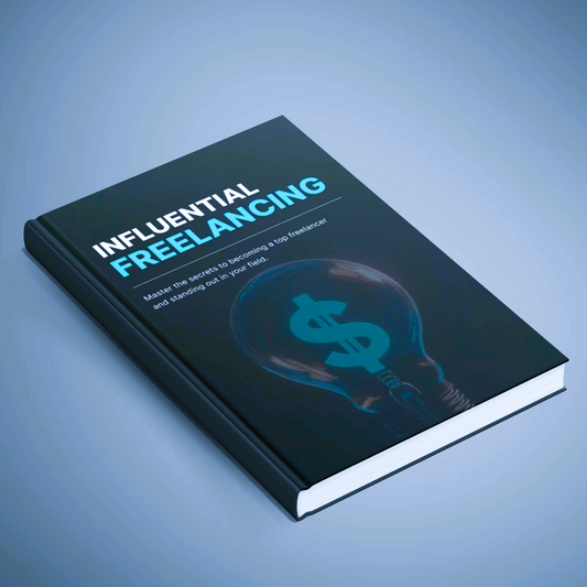 Influential Freelancing