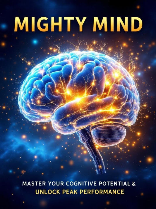 Mighty Mind